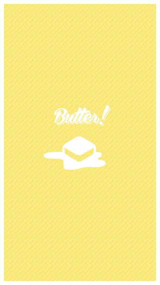 Butter